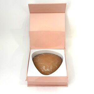 BOOMBA Ultra Boost Lite Inserts Beige Size AA Double Sided Adhesive Bra NEW Open